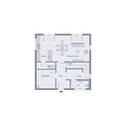 Grundriss Erdgeschoss - 