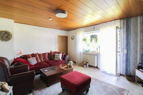 ELW Wohnzimmer - 