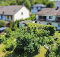 Erbbaurecht: Barrierefreies Fertighaus auf massiver Einliegerwohnung in Hennef (Sieg)