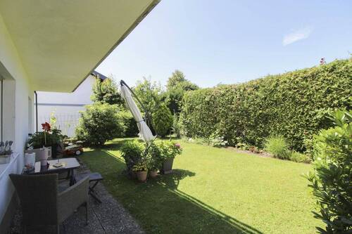 ELW Garten - 
