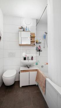 Badezimmer 1 - 