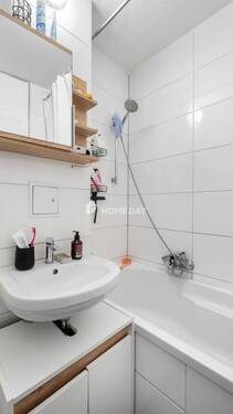 Badezimmer 2 - 