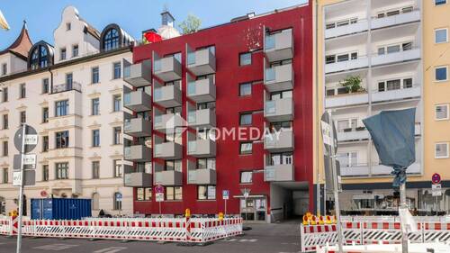 Außenansicht 1 - 