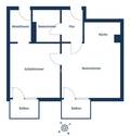 Grundriss - 