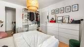 Schlafzimmer 2 - 