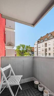 Balkon 1 - 