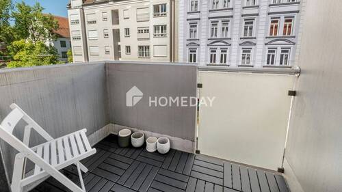 Balkon 2 - 