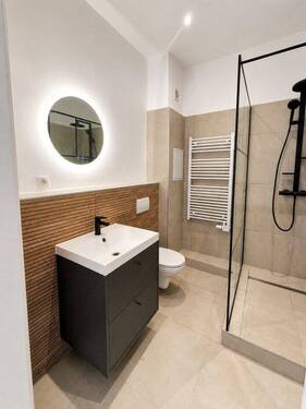 Badezimmer - 