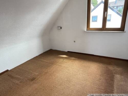 21 DG Zimmer 3 A - 