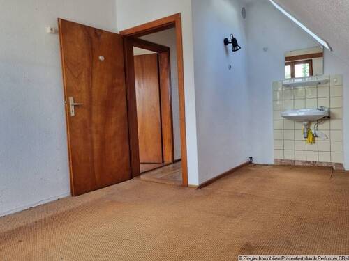 22a DG Zimmer 3 B - 