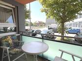 Balkon - 
