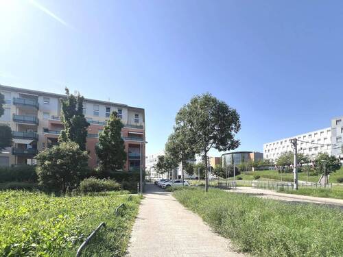 Ausenansicht - 