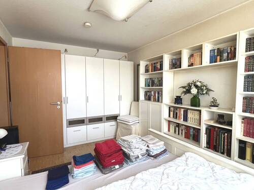 Schlafzimmer - 