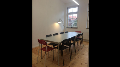 Meetingraum - Büro zur Miete in Hitzacker (Elbe)