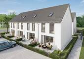 Haus 1 - Letzte Chance: Reihenendhaus zu verkaufen