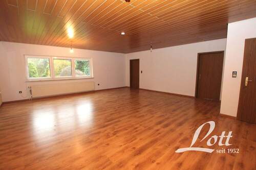 Wohnzimmer Dachgeschoss - 