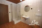 Badezimmer Dachgeschoss - 