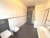 Badezimmer OG - 