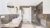 Badezimmer - 