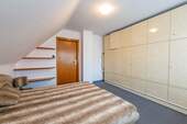 Schlafzimmer 3 OG - 