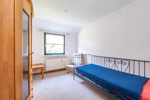 Gästezimmer OG - 