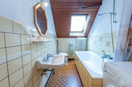 WC 1 OG - 