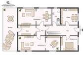 Haupthaus Erdgeschoss - 