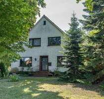 Ruhig. Grün. Flexibel. - Vielseitiges Zuhause für Generationen oder neue Wohnkonzepte! - Bremervörde / Hesedorf bei Bremervörde