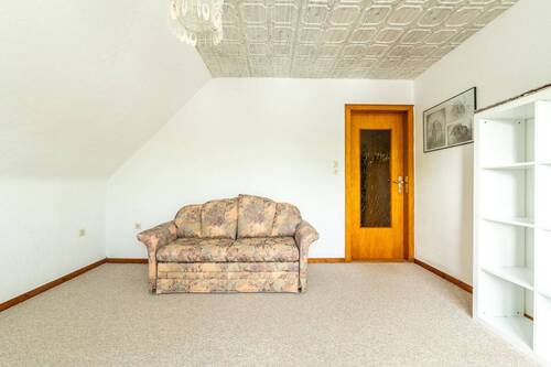 Schlafzimmer OG - 