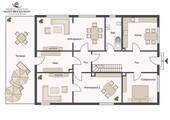 Haupthaus Erdgeschoss - 