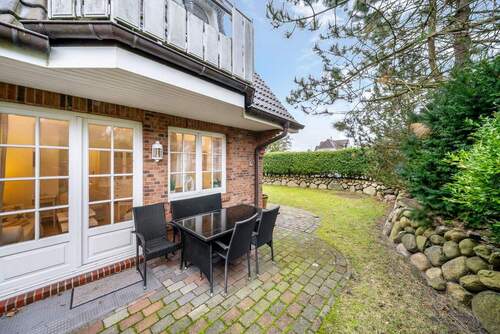 Bild 3 - 3 Zimmer Etagenwohnung in Wenningstedt