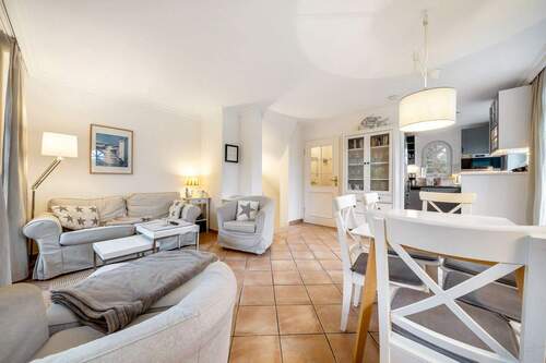 Bild 4 - Etagenwohnung mit 74,00 m&sup2; in Wenningstedt zum Kaufen