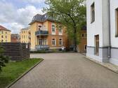 Hinterhof - 