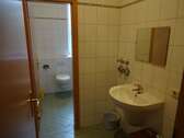 erstes WC - 