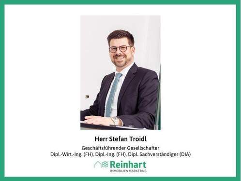 Stefan Troidl - 