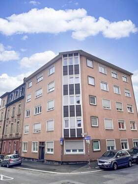 Titelbild Immowelt - Mehrfamilienhaus in Würzburg-Grombühl