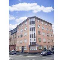 Mehrfamilienhaus in Würzburg-Grombühl