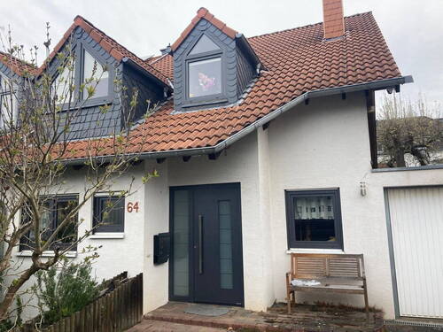 Bild 1 - Geräumiges 5-Zimmer Haus in Erftstadt