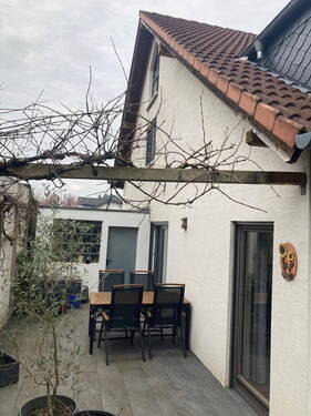 Bild 3 - 5 Zimmer Doppelhaushälfte in Erftstadt