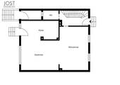 Erdgeschoss - 