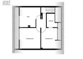 Obergeschoss - 