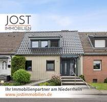 Ihr Rückzugsort: Liebevoll modernisiertes Zuhause mit Kamin & Garten - Mönchengladbach Ohler