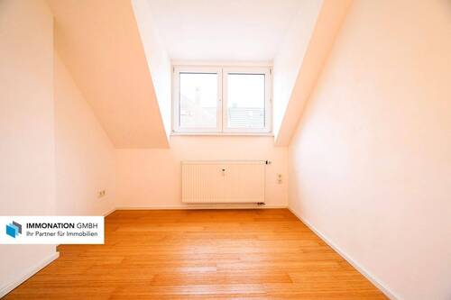 Schlafzimmer 1 - 
