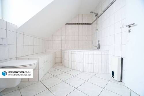 Badezimmer 2 - 