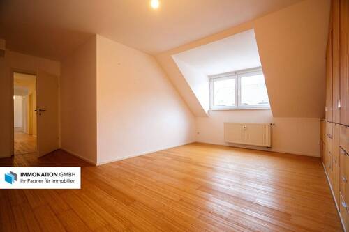 Schlafzimmer 3 - 