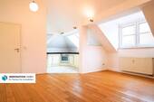 Offener Wohn-/Essbereich - IMMONATION! 4,5-Zimmer Wohnung am Melanchthonplatz
