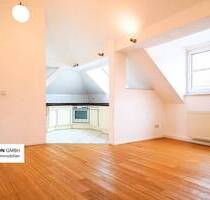 IMMONATION! 4,5-Zimmer Wohnung am Melanchthonplatz - Nürnberg Steinbühl