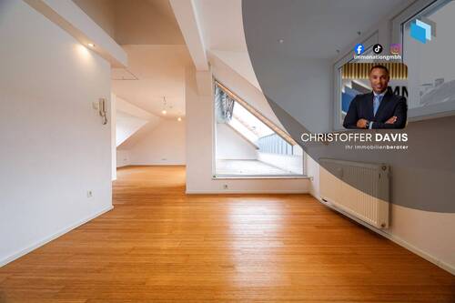 Ihr Ansprechpartner - 4 Zimmer Etagenwohnung in Nürnberg