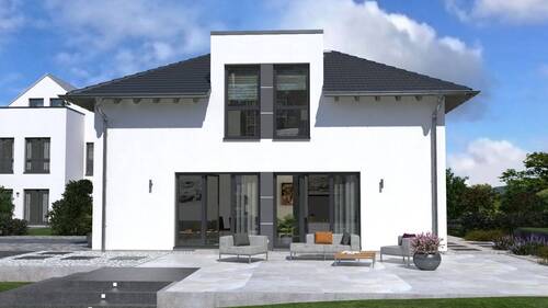 Ansicht Garten - 