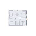 Grundriss Erdgeschoss - 